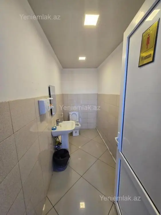 1 300 000 AZN - 300 m² Obyekt / Ofis Satılır, Yasamal qəs., Yasamal, Bakı