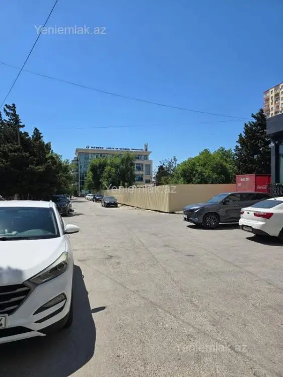 1 300 000 AZN - 300 m² Obyekt / Ofis Satılır, Yasamal qəs., Yasamal, Bakı