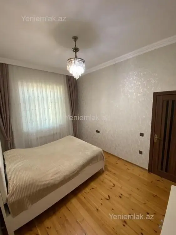 110 000 AZN - 3 otaqlı mənzil Satılır, Ramana qəs., Sabunçu, Bakı
