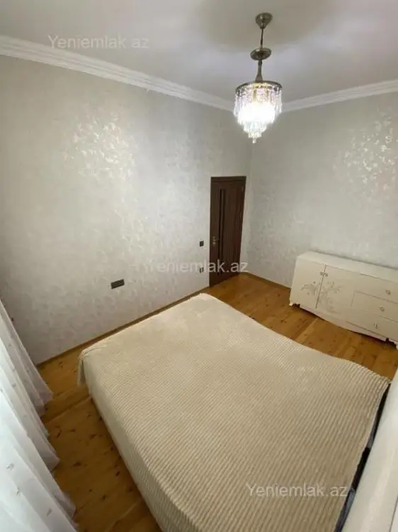 110 000 AZN - 3 otaqlı mənzil Satılır, Ramana qəs., Sabunçu, Bakı