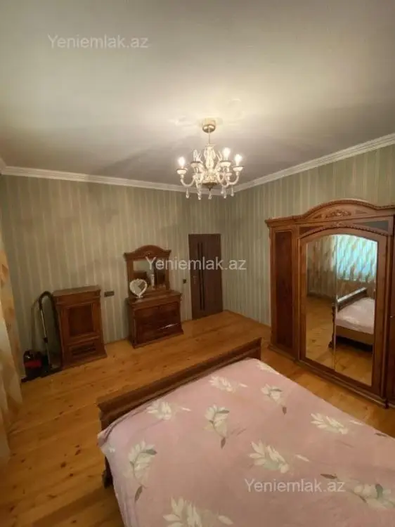 110 000 AZN - 3 otaqlı mənzil Satılır, Ramana qəs., Sabunçu, Bakı