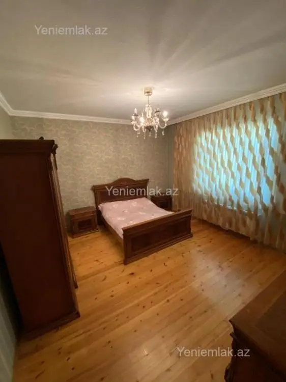 110 000 AZN - 3 otaqlı mənzil Satılır, Ramana qəs., Sabunçu, Bakı