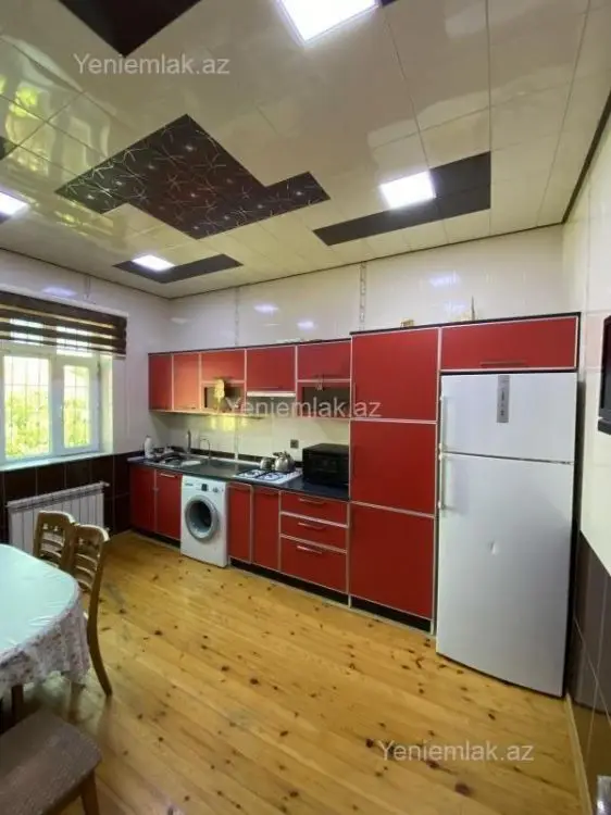 110 000 AZN - 3 otaqlı mənzil Satılır, Ramana qəs., Sabunçu, Bakı