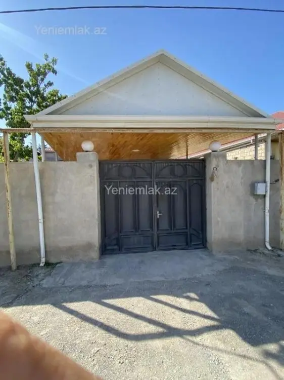 110 000 AZN - 3 otaqlı mənzil Satılır, Ramana qəs., Sabunçu, Bakı
