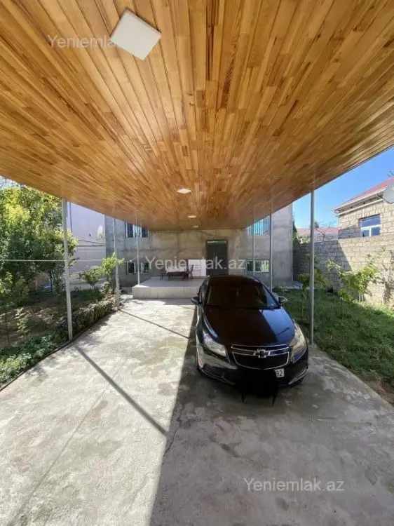 110 000 AZN - 3 otaqlı mənzil Satılır, Ramana qəs., Sabunçu, Bakı