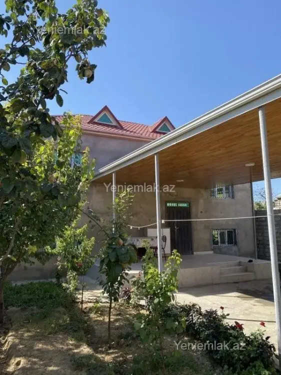 110 000 AZN - 3 otaqlı mənzil Satılır, Ramana qəs., Sabunçu, Bakı