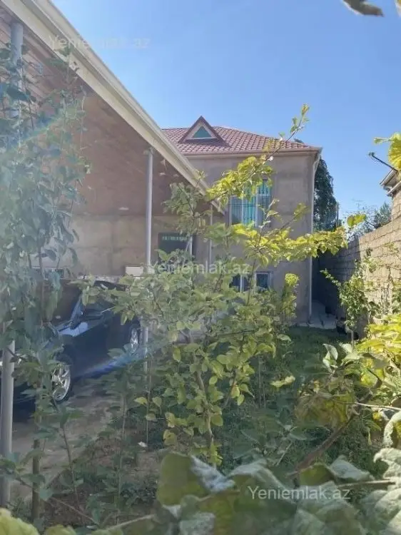 110 000 AZN - 3 otaqlı mənzil Satılır, Ramana qəs., Sabunçu, Bakı