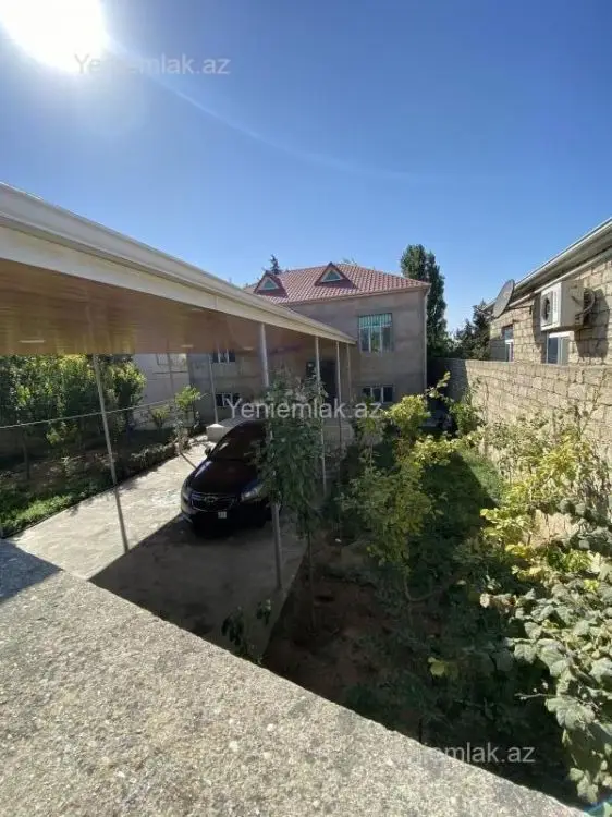110 000 AZN - 3 otaqlı mənzil Satılır, Ramana qəs., Sabunçu, Bakı