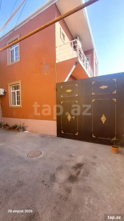400 AZN - 4 otaqlı mənzil Kirayə (aylıq), Xırdalan