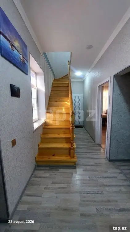400 AZN - 4 otaqlı mənzil Kirayə (aylıq), Xırdalan