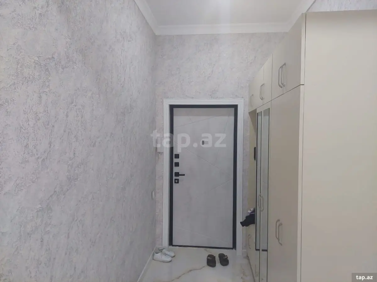500 AZN - 3 otaqlı mənzil Kirayə (aylıq), Xırdalan