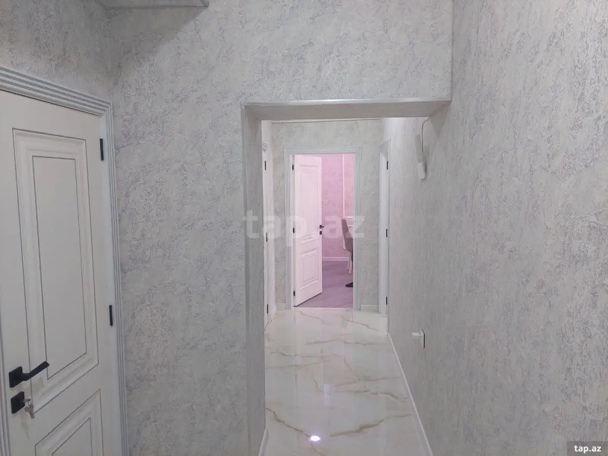500 AZN - 3 otaqlı mənzil Kirayə (aylıq), Xırdalan