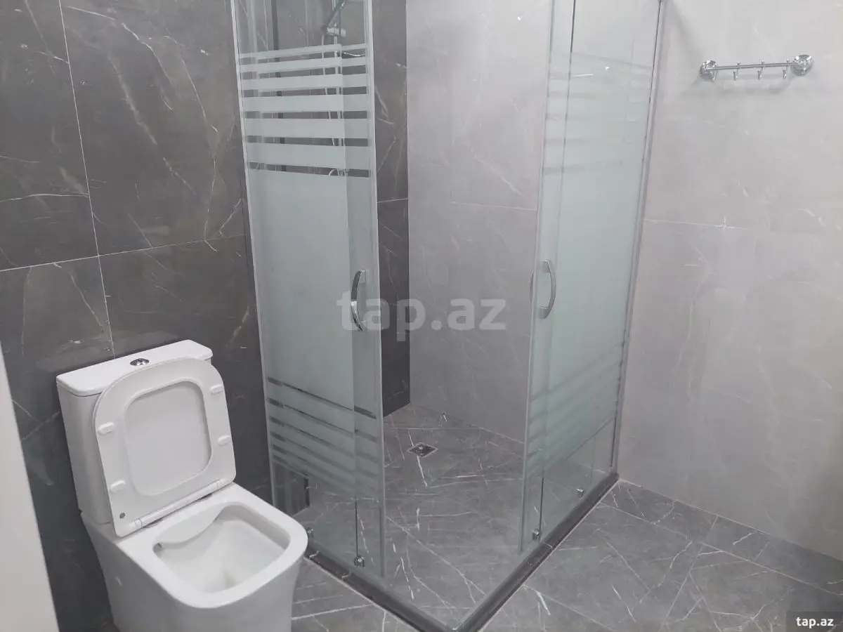500 AZN - 3 otaqlı mənzil Kirayə (aylıq), Xırdalan