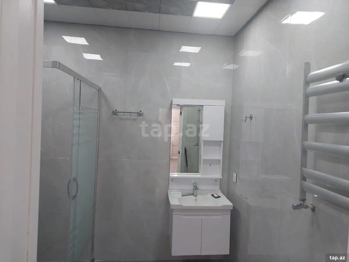 500 AZN - 3 otaqlı mənzil Kirayə (aylıq), Xırdalan