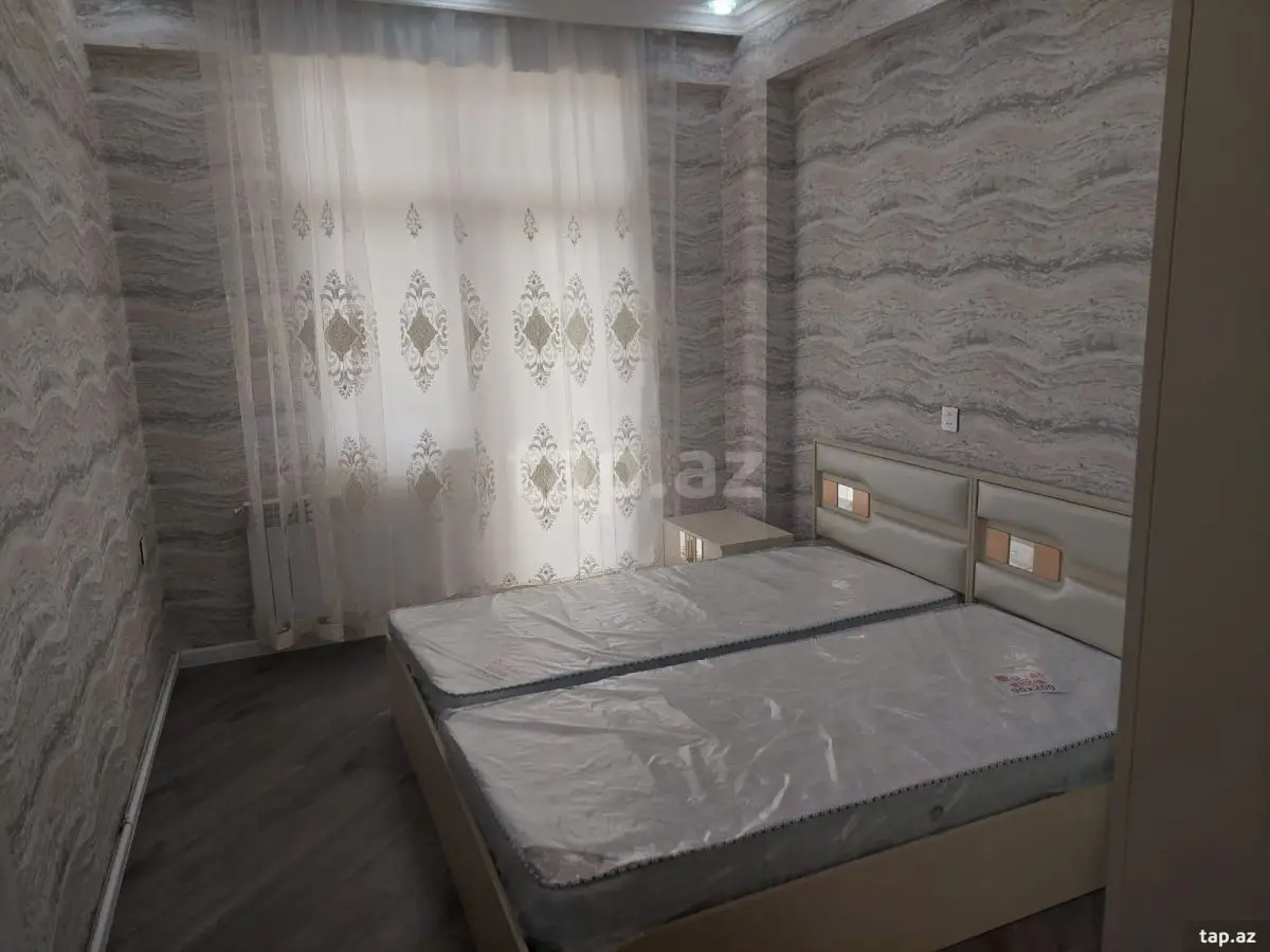 500 AZN - 3 otaqlı mənzil Kirayə (aylıq), Xırdalan