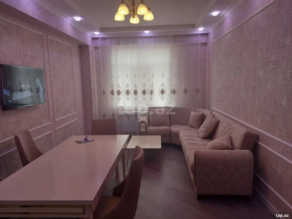 500 AZN - 3 otaqlı mənzil Kirayə (aylıq), Xırdalan