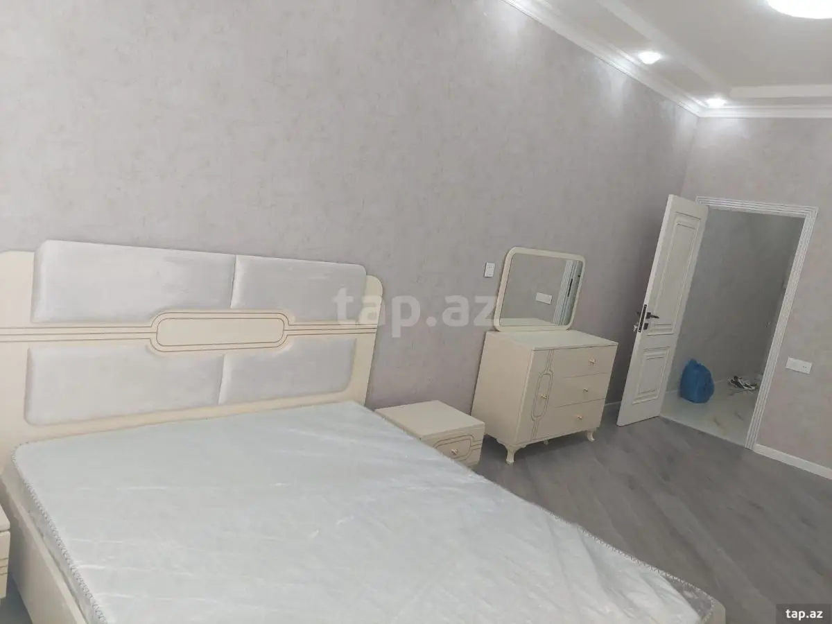500 AZN - 3 otaqlı mənzil Kirayə (aylıq), Xırdalan