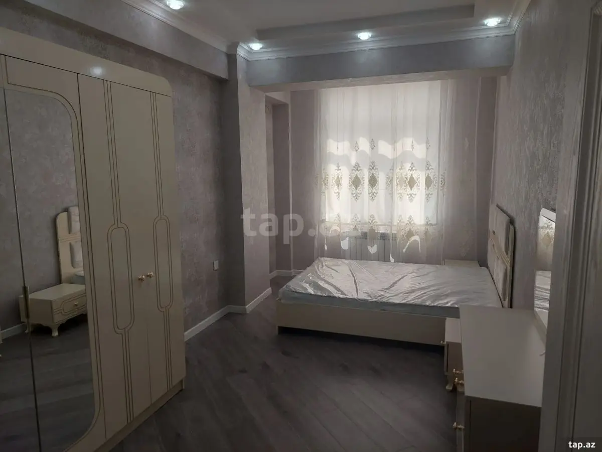 500 AZN - 3 otaqlı mənzil Kirayə (aylıq), Xırdalan