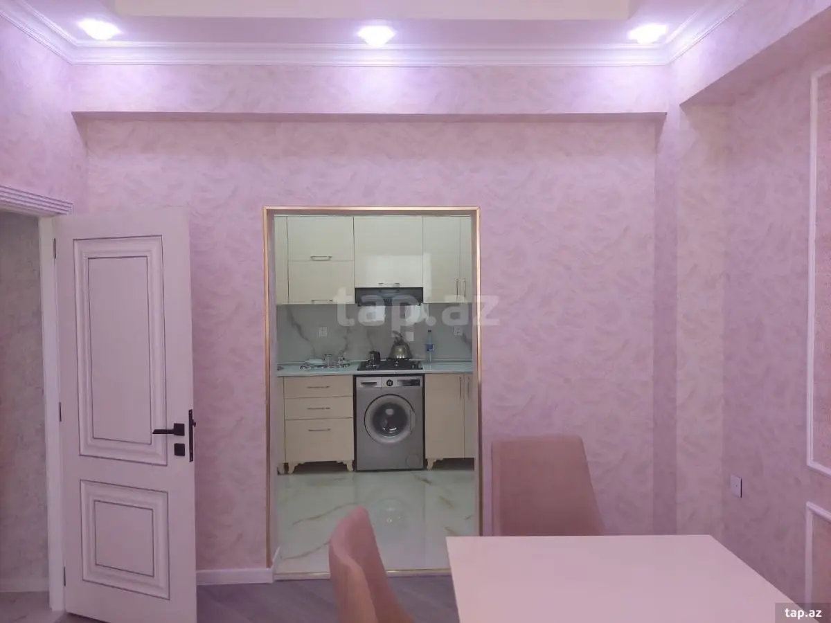 500 AZN - 3 otaqlı mənzil Kirayə (aylıq), Xırdalan