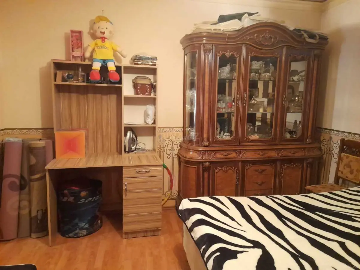 400 AZN - 3 otaqlı mənzil Kirayə (aylıq), Quba