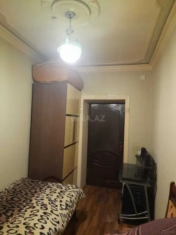 400 AZN - 3 otaqlı mənzil Kirayə (aylıq), Quba