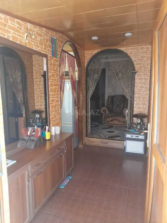400 AZN - 3 otaqlı mənzil Kirayə (aylıq), Quba