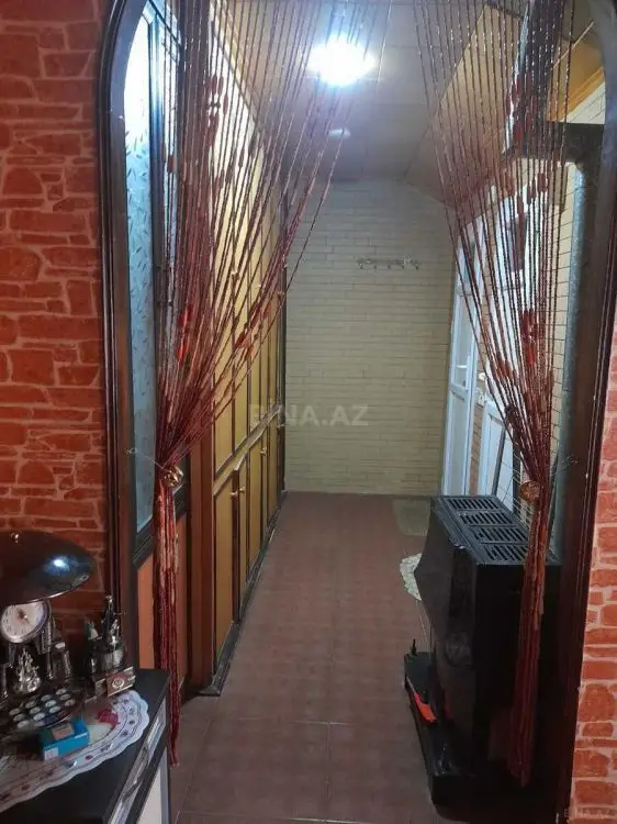 400 AZN - 3 otaqlı mənzil Kirayə (aylıq), Quba