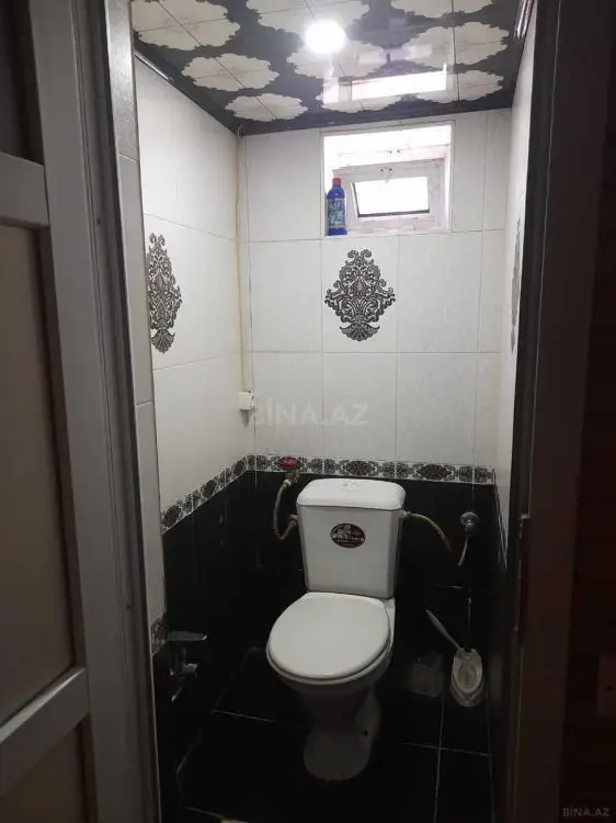 400 AZN - 3 otaqlı mənzil Kirayə (aylıq), Quba