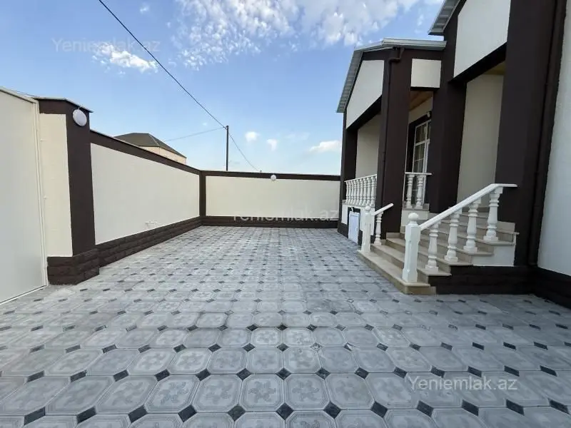 110 000 AZN - 4 otaqlı mənzil Satılır, Savalan qəs., Sabunçu, Bakı