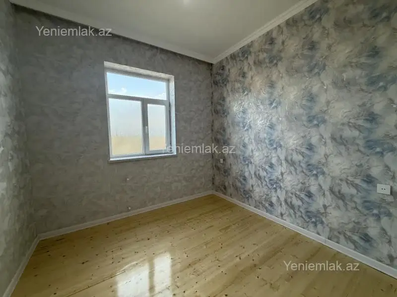 110 000 AZN - 4 otaqlı mənzil Satılır, Savalan qəs., Sabunçu, Bakı