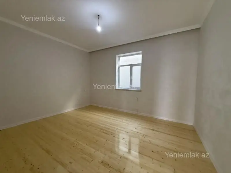 110 000 AZN - 4 otaqlı mənzil Satılır, Savalan qəs., Sabunçu, Bakı