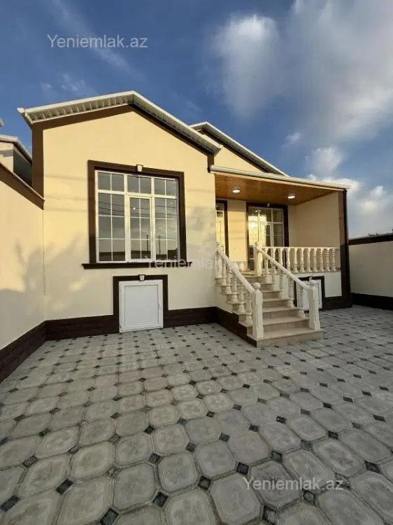 100 000 AZN - 3 otaqlı mənzil Satılır, Savalan qəs., Sabunçu, Bakı