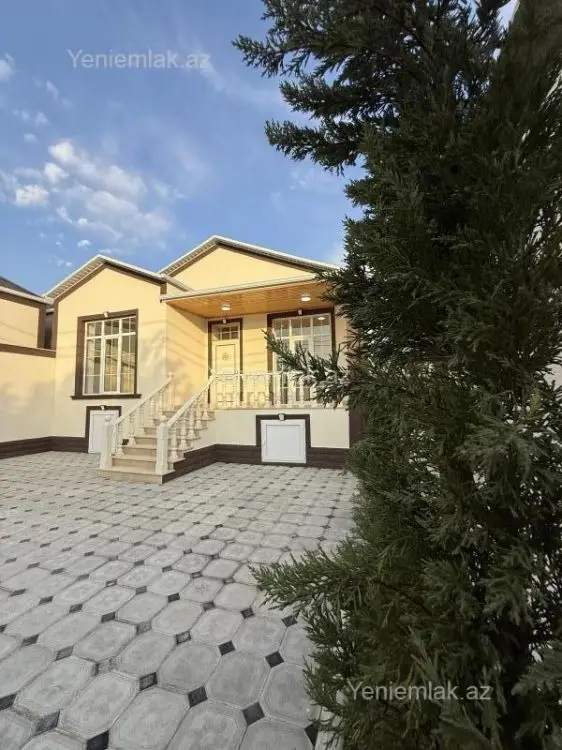 100 000 AZN - 3 otaqlı mənzil Satılır, Savalan qəs., Sabunçu, Bakı