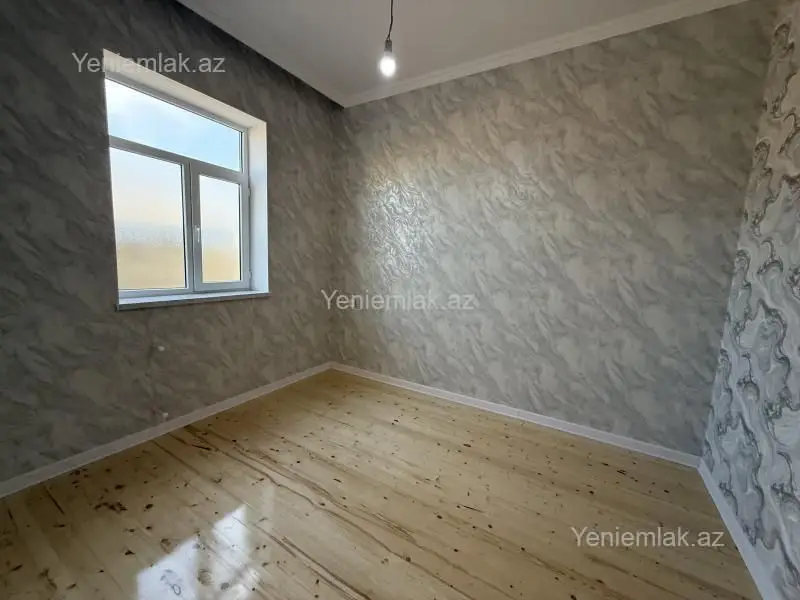 100 000 AZN - 3 otaqlı mənzil Satılır, Savalan qəs., Sabunçu, Bakı