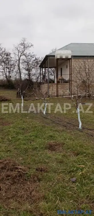 90 000 AZN - 3 otaqlı mənzil Satılır, Xudat
