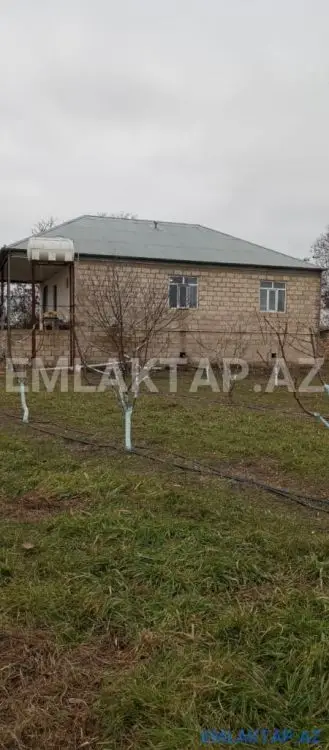 90 000 AZN - 3 otaqlı mənzil Satılır, Xudat