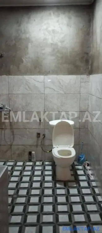90 000 AZN - 3 otaqlı mənzil Satılır, Xudat