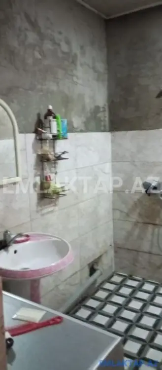 90 000 AZN - 3 otaqlı mənzil Satılır, Xudat