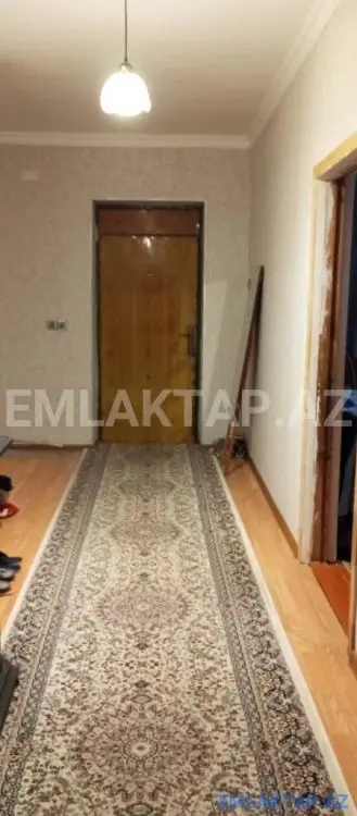 90 000 AZN - 3 otaqlı mənzil Satılır, Xudat