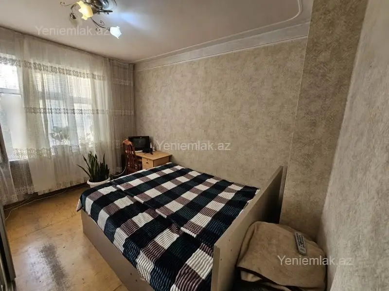 127 900 AZN - 2 otaqlı mənzil Satılır, Yeni Günəşli qəs., Suraxanı, Bakı