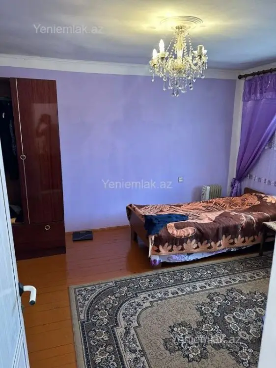 75 000 AZN - 5 otaqlı mənzil Satılır, Bülbülə qəs., Suraxanı, Bakı