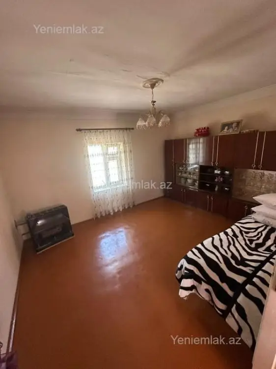 75 000 AZN - 5 otaqlı mənzil Satılır, Bülbülə qəs., Suraxanı, Bakı