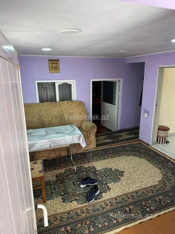 75 000 AZN - 5 otaqlı mənzil Satılır, Bülbülə qəs., Suraxanı, Bakı