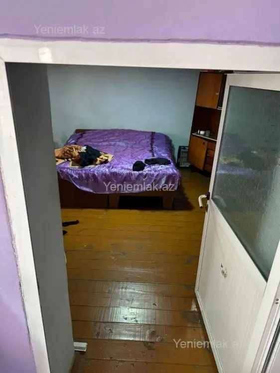 75 000 AZN - 5 otaqlı mənzil Satılır, Bülbülə qəs., Suraxanı, Bakı