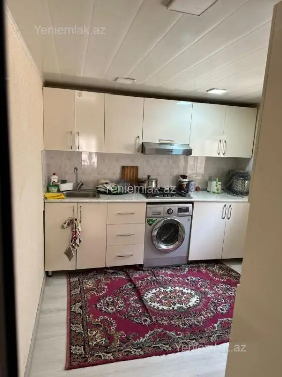 75 000 AZN - 5 otaqlı mənzil Satılır, Bülbülə qəs., Suraxanı, Bakı