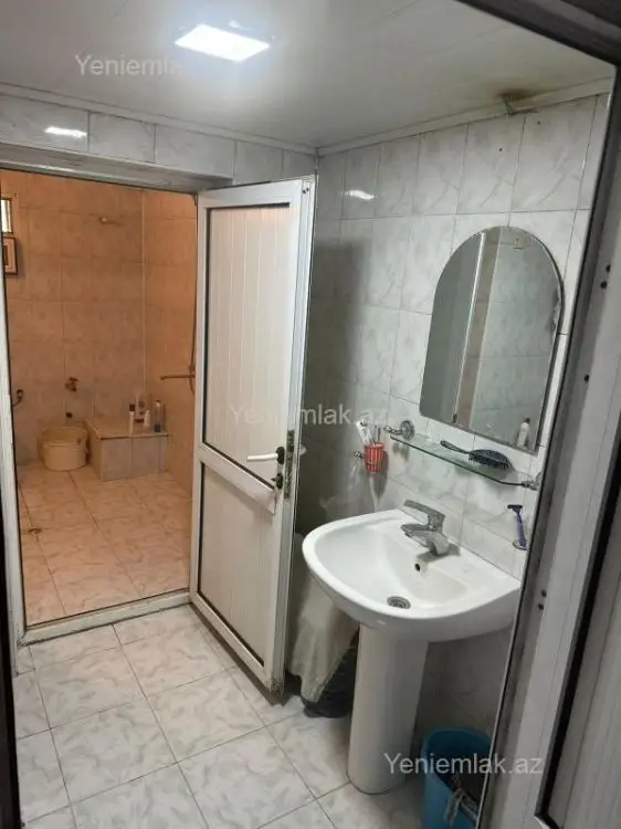75 000 AZN - 5 otaqlı mənzil Satılır, Bülbülə qəs., Suraxanı, Bakı