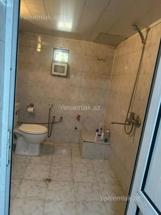 75 000 AZN - 5 otaqlı mənzil Satılır, Bülbülə qəs., Suraxanı, Bakı
