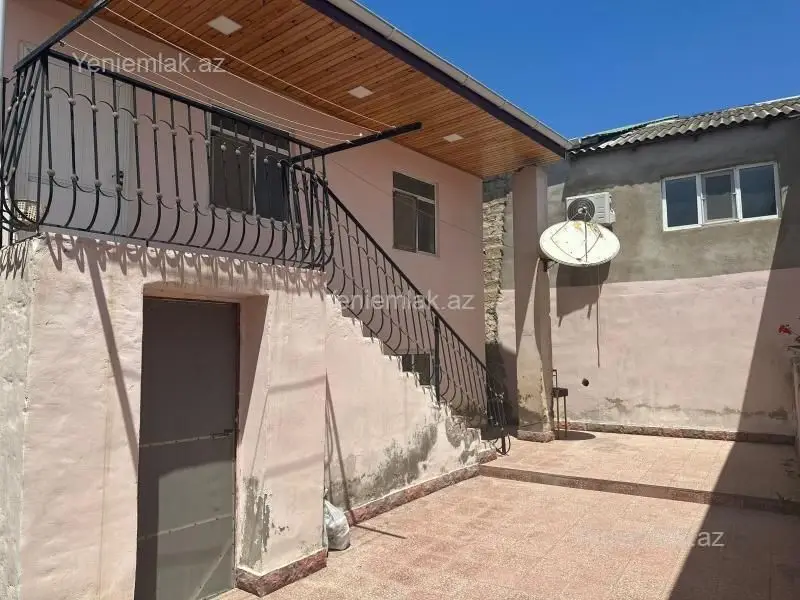 75 000 AZN - 5 otaqlı mənzil Satılır, Bülbülə qəs., Suraxanı, Bakı
