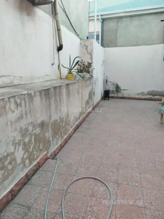 75 000 AZN - 5 otaqlı mənzil Satılır, Bülbülə qəs., Suraxanı, Bakı
