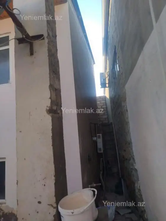75 000 AZN - 5 otaqlı mənzil Satılır, Bülbülə qəs., Suraxanı, Bakı